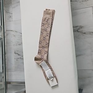 Gucci Long socks